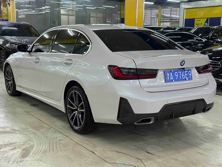 Фото 7 - BMW 3 Series