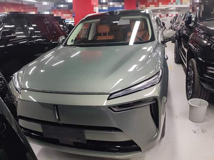 Фото 3 - Wey Lanshan