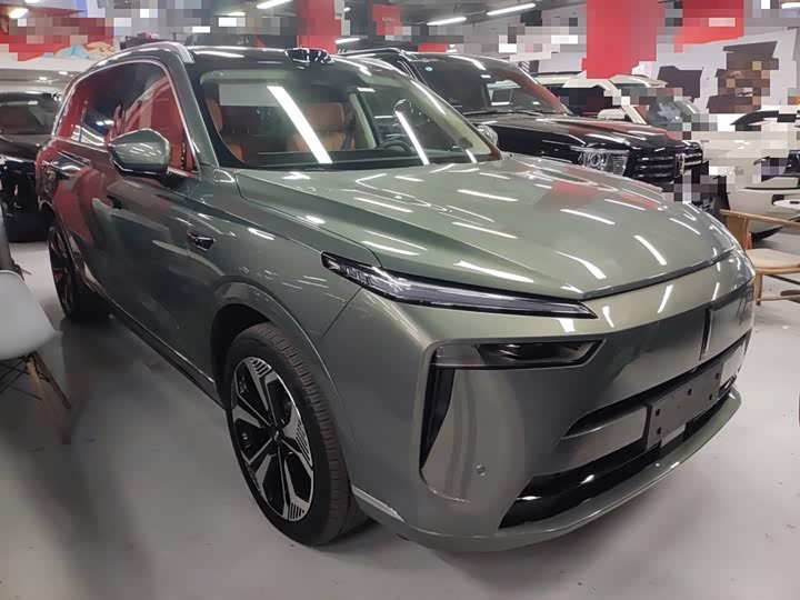 Фото 4 - Wey Lanshan