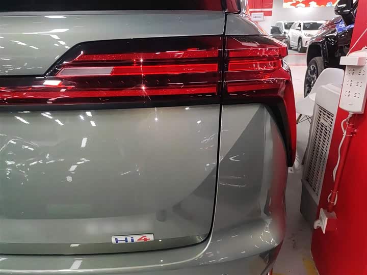 Фото 8 - Wey Lanshan