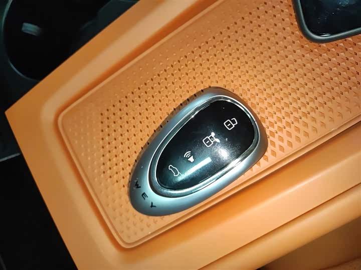 Фото 9 - Wey Lanshan