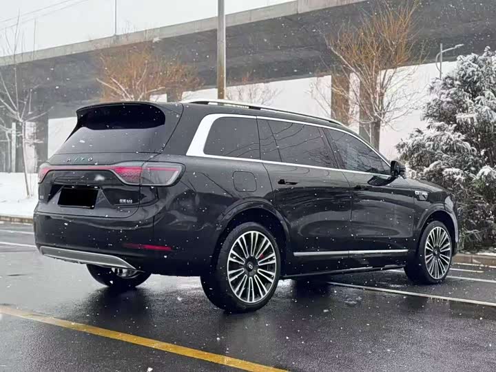 Фото 6 - Aito M9