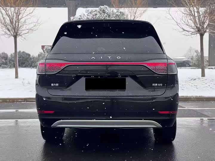 Фото 9 - Aito M9