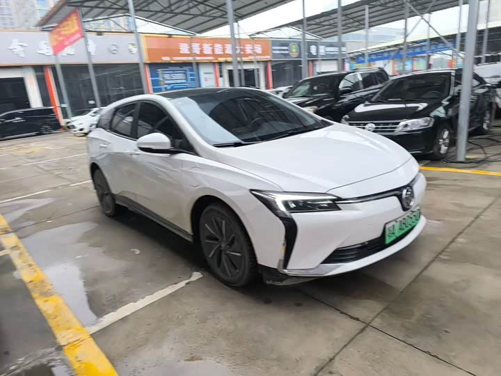 Фото 2 - Buick Velite 6