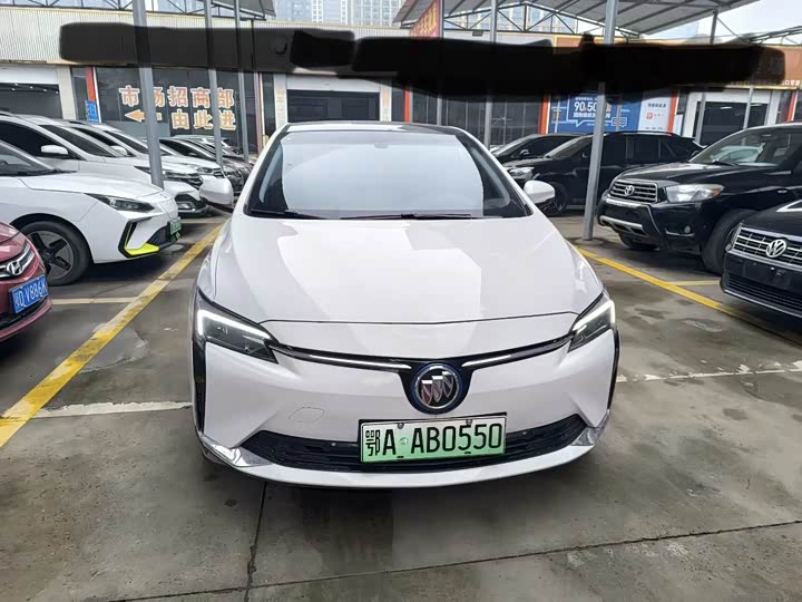 Фото 3 - Buick Velite 6