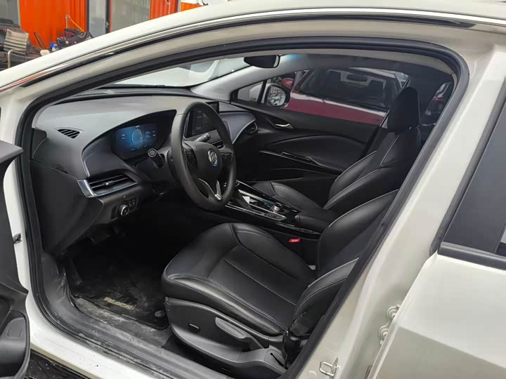 Фото 4 - Buick Velite 6