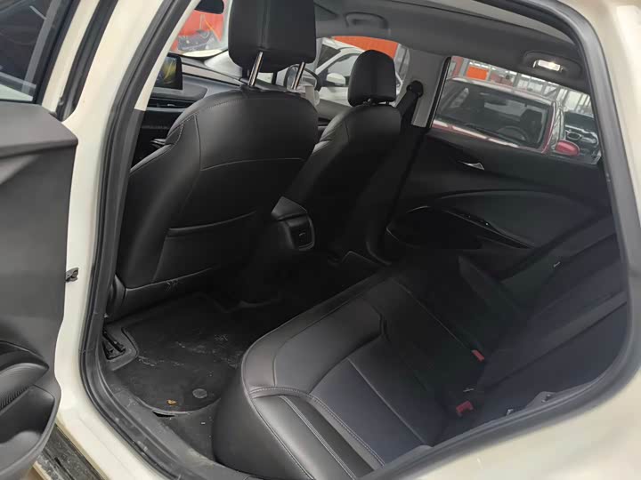 Фото 5 - Buick Velite 6