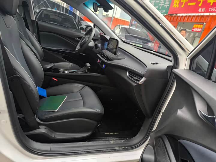 Фото 7 - Buick Velite 6