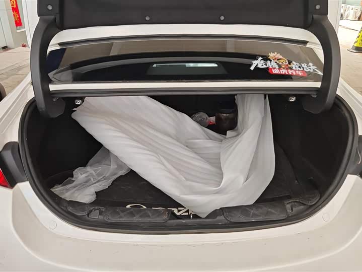 Фото 4 - Mazda 3 (Axela)