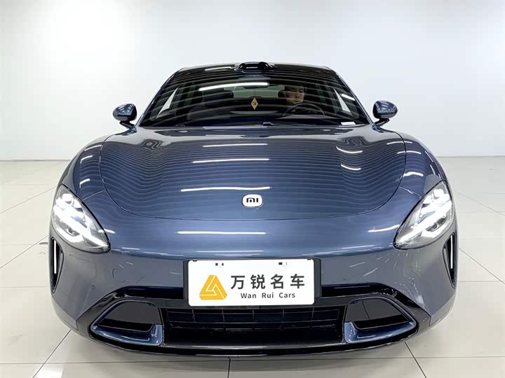 Фото 2 - Xiaomi SU7