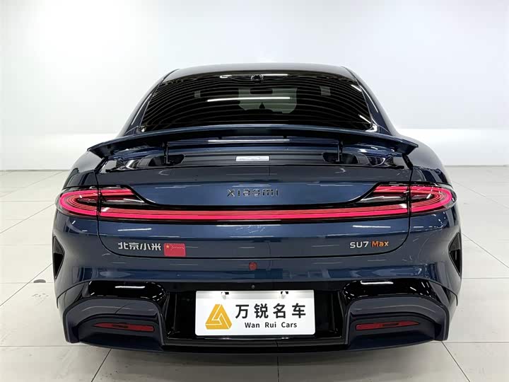 Фото 4 - Xiaomi SU7