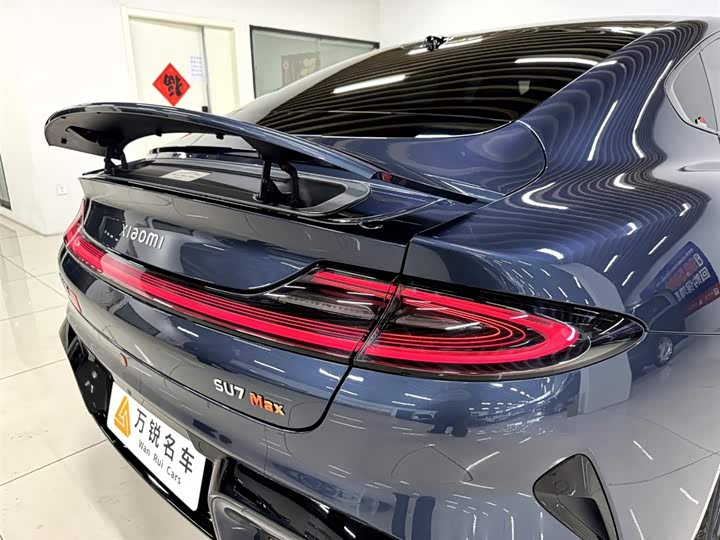 Фото 6 - Xiaomi SU7