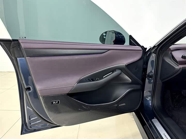 Фото 8 - Xiaomi SU7