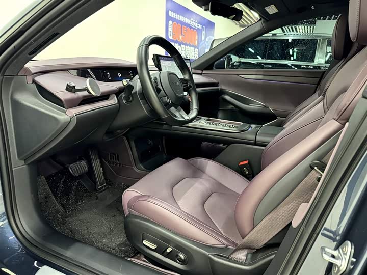 Фото 9 - Xiaomi SU7