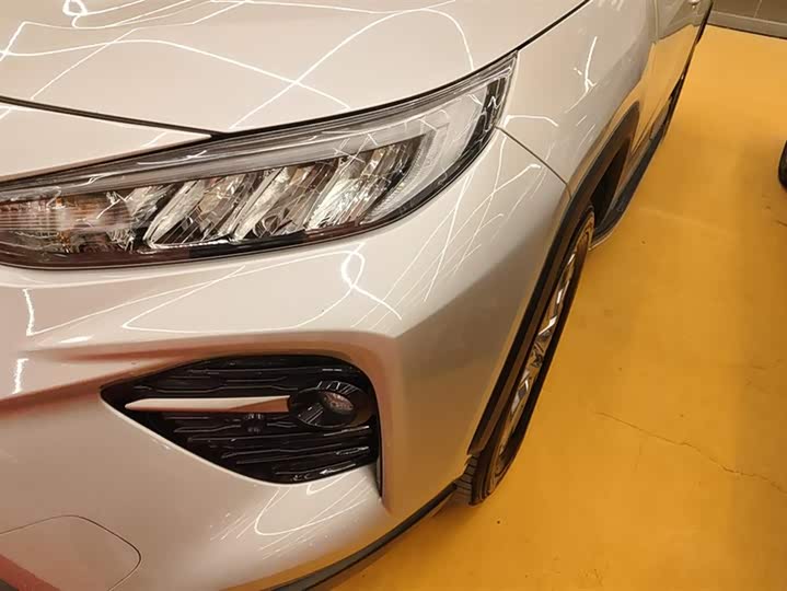 Фото 5 - Toyota Wildlander