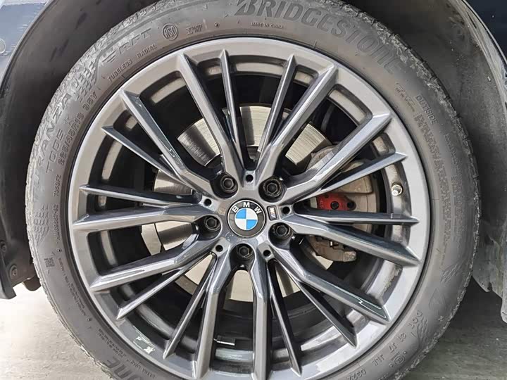 Фото 3 - BMW 3 Series