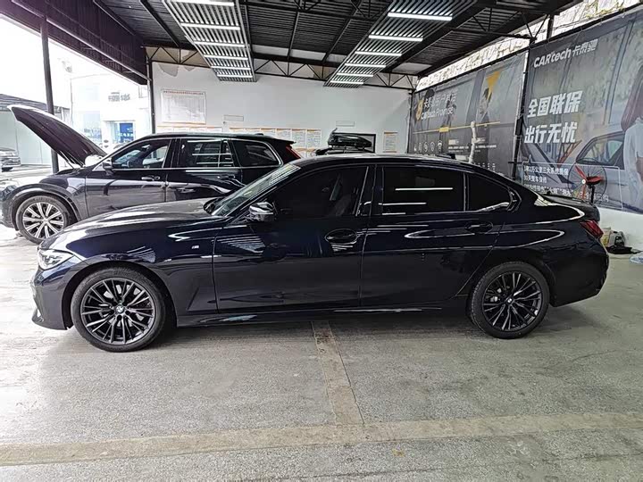 Фото 6 - BMW 3 Series