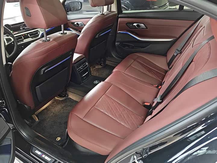 Фото 7 - BMW 3 Series