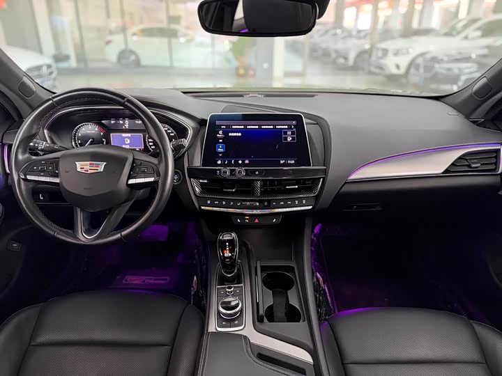 Фото 5 - Cadillac CT5