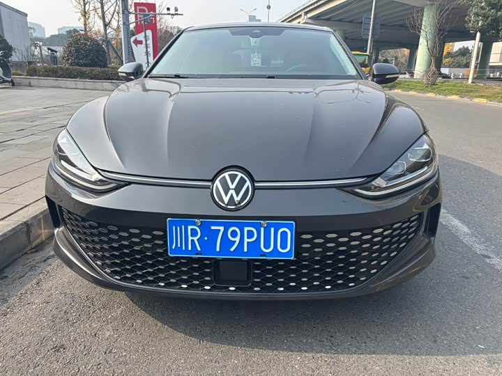 Фото 2 - Volkswagen Lamando L