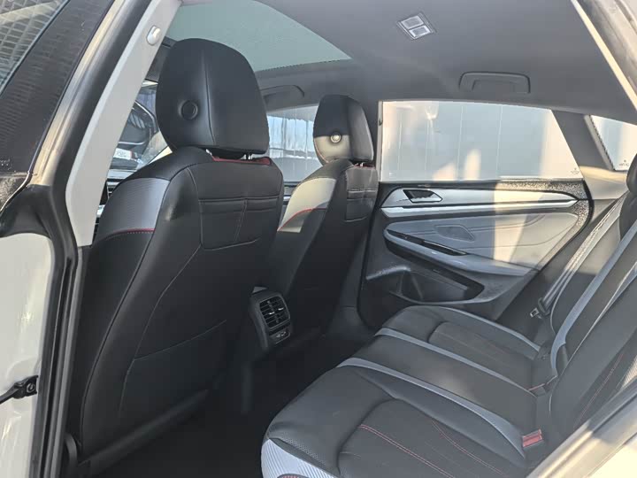 Фото 5 - Volkswagen Lamando L