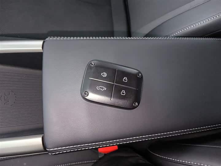 Фото 9 - Chery iCar V23