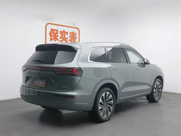 Фото 2 - Aito M7