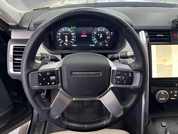 Фото 7 - Land Rover Discovery