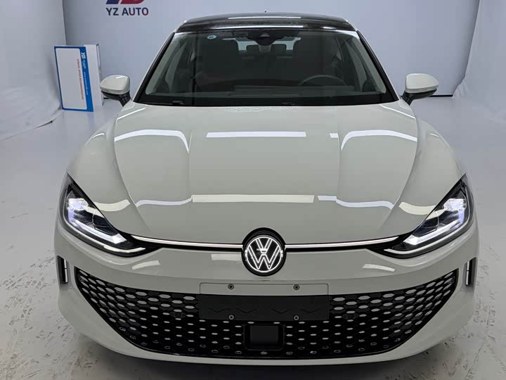 Фото 2 - Volkswagen Lamando L