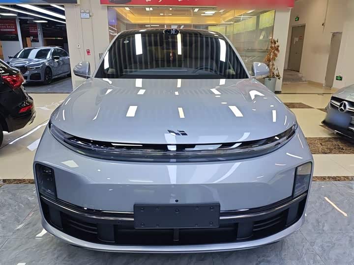 Фото 3 - LiXiang L7