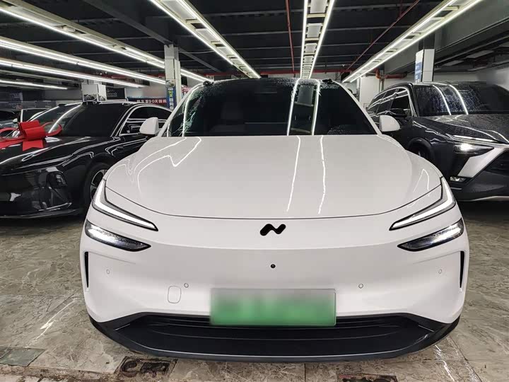 Фото 3 - Nio Onvo L60