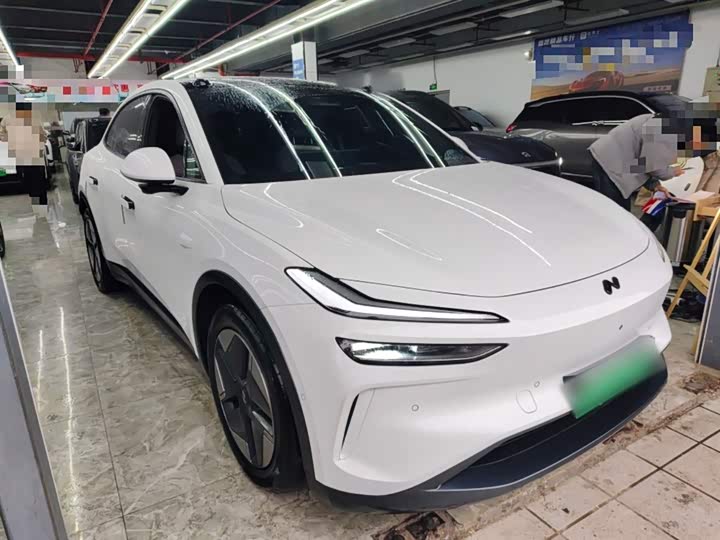 Фото 4 - Nio Onvo L60