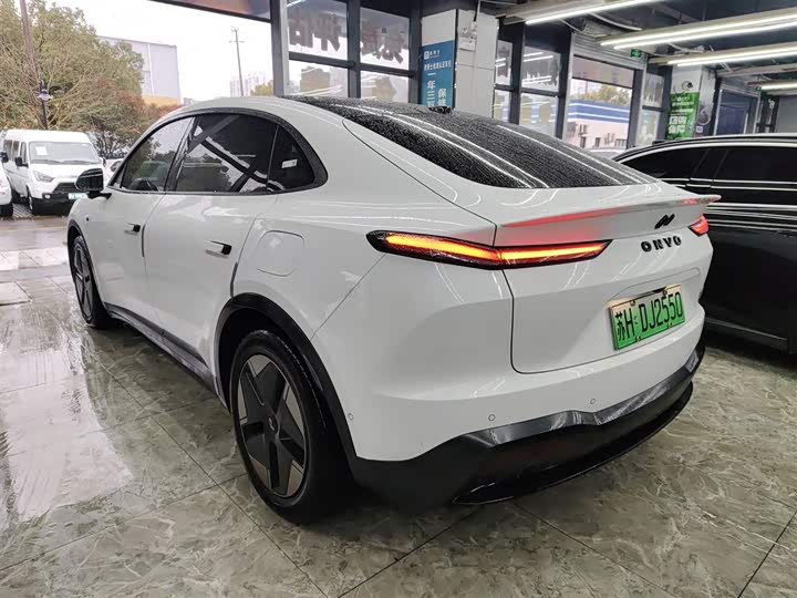 Фото 5 - Nio Onvo L60