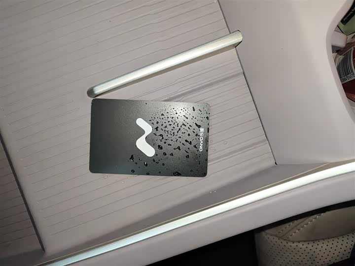 Фото 9 - Nio Onvo L60