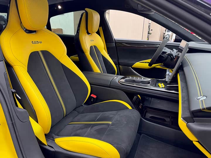 Фото 8 - Xiaomi SU7 Ultra