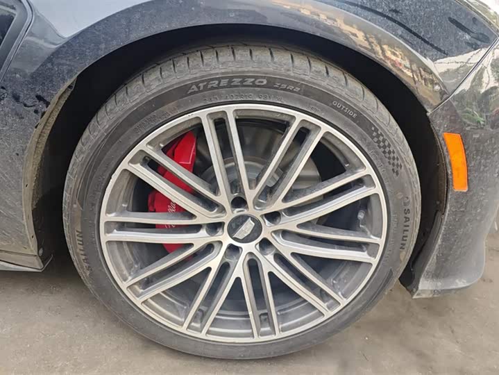 Фото 6 - Cadillac CT5