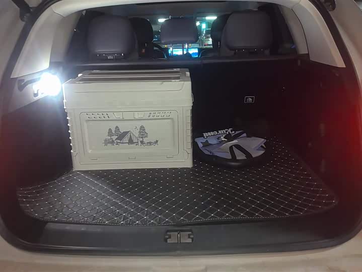 Фото 4 - Leapmotor C10