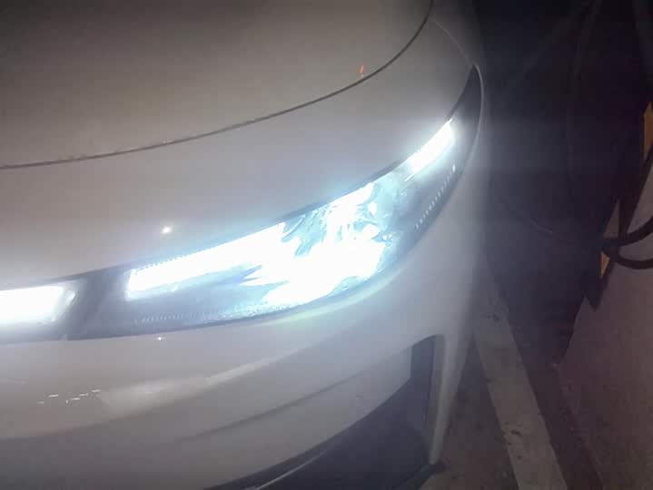 Фото 5 - Leapmotor C10