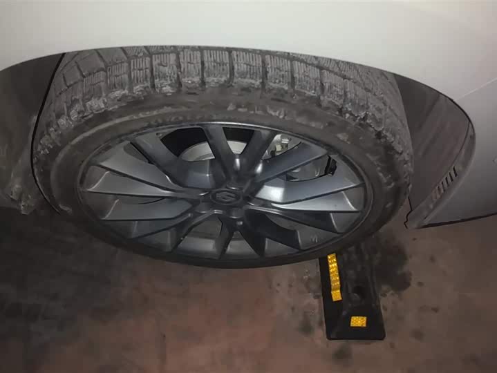 Фото 6 - Leapmotor C10