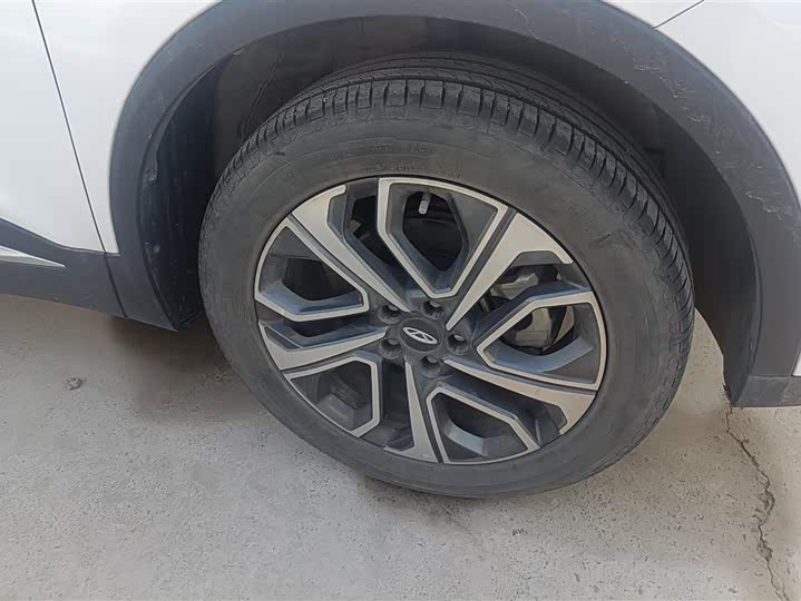 Фото 6 - Chery Tiggo 7 Plus