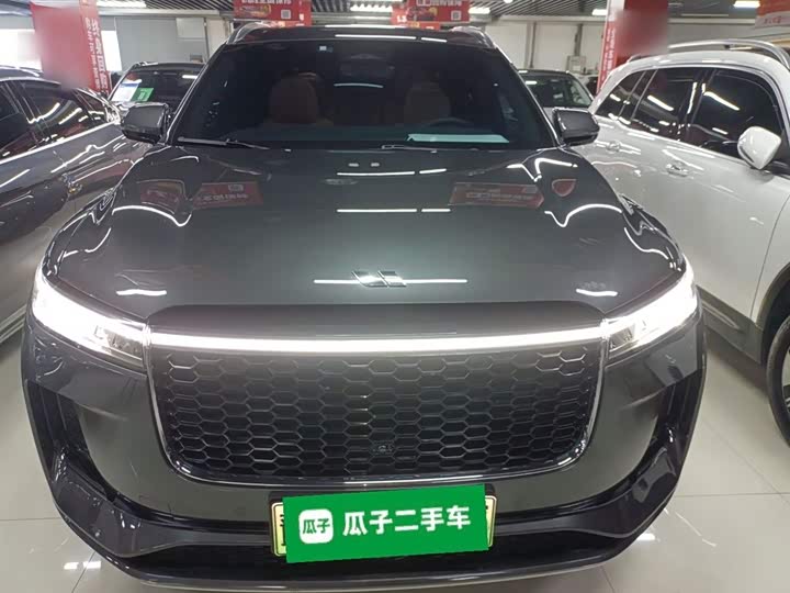 Фото 3 - LiXiang One