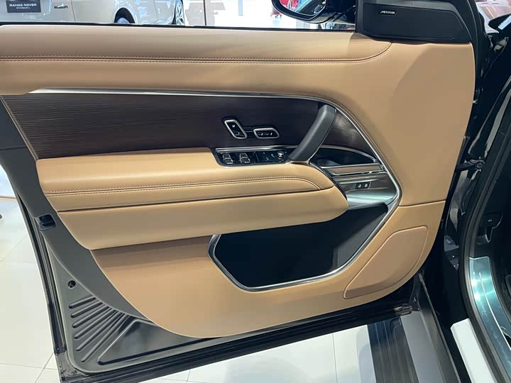 Фото 5 - Land Rover Range Rover