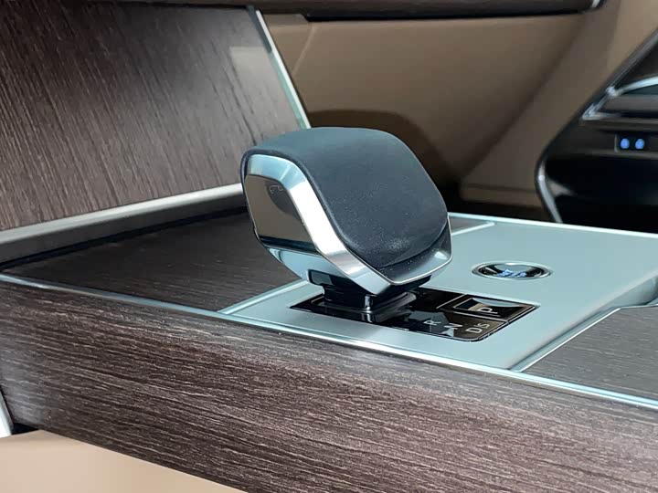 Фото 7 - Land Rover Range Rover