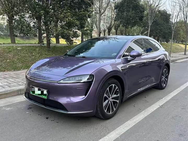 Фото 1 - Luxeed R7