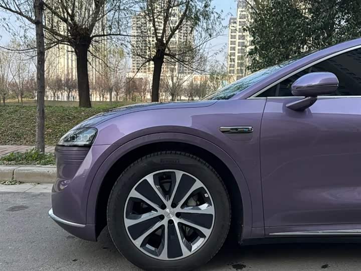 Фото 3 - Luxeed R7