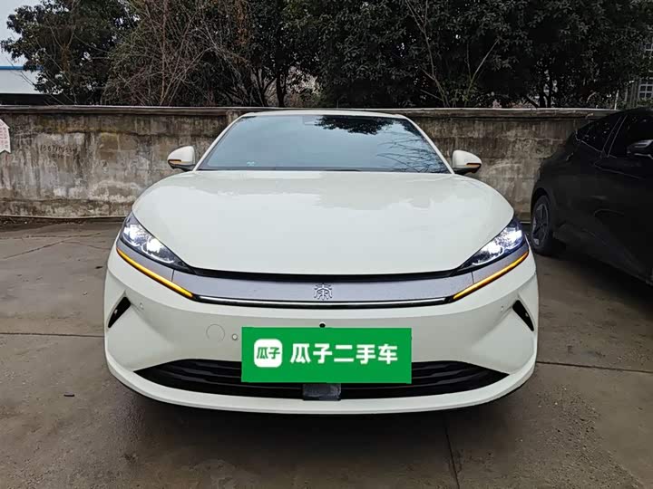 Фото 3 - BYD Qin L