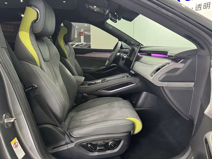 Фото 4 - BYD Song L