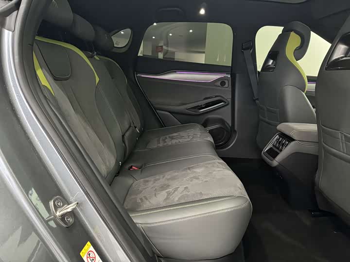 Фото 5 - BYD Song L