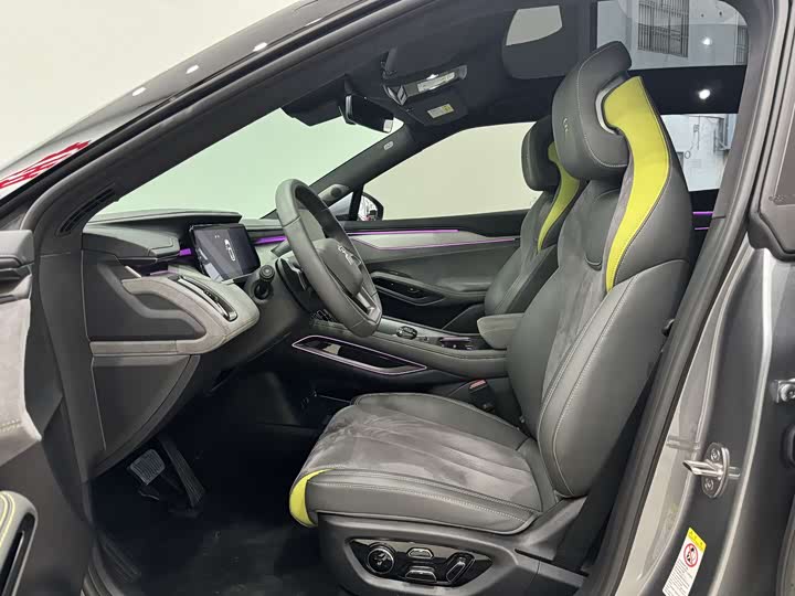 Фото 7 - BYD Song L