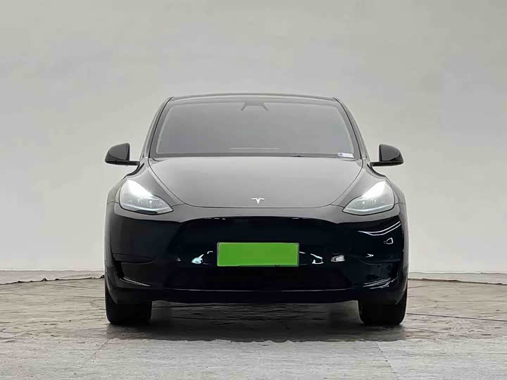 Фото 2 - Tesla Model Y